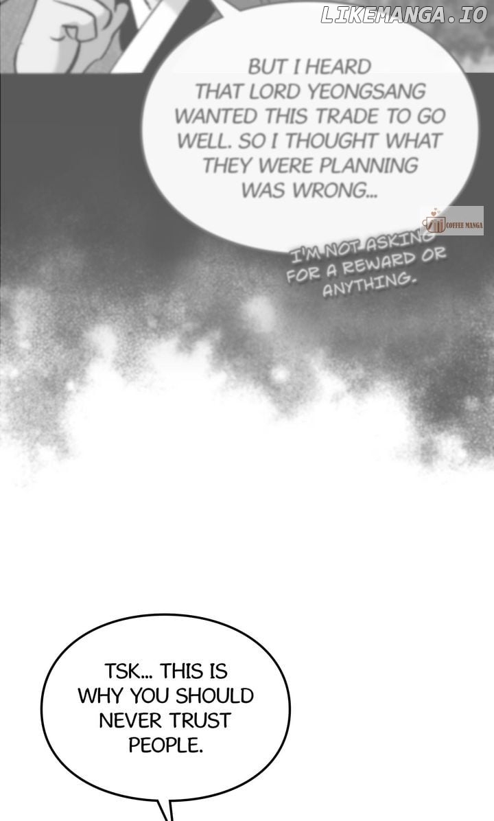 The Fantastic Spinsters’ Association of Joseon Chapter 58 - page 77