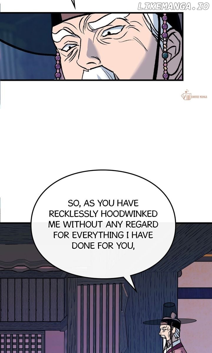The Fantastic Spinsters’ Association of Joseon Chapter 58 - page 78