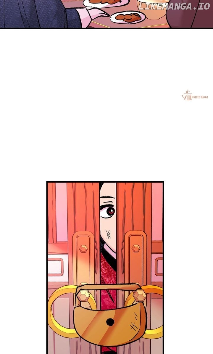 The Fantastic Spinsters’ Association of Joseon Chapter 58 - page 9