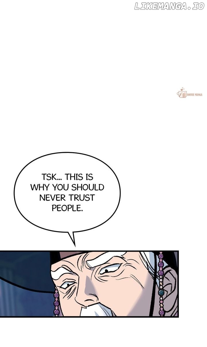 The Fantastic Spinsters’ Association of Joseon Chapter 59 - page 1