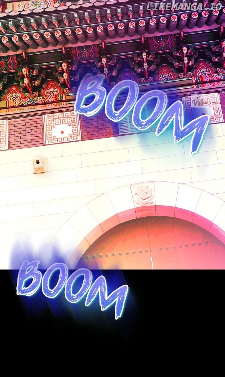 The Fantastic Spinsters’ Association of Joseon Chapter 59 - page 18