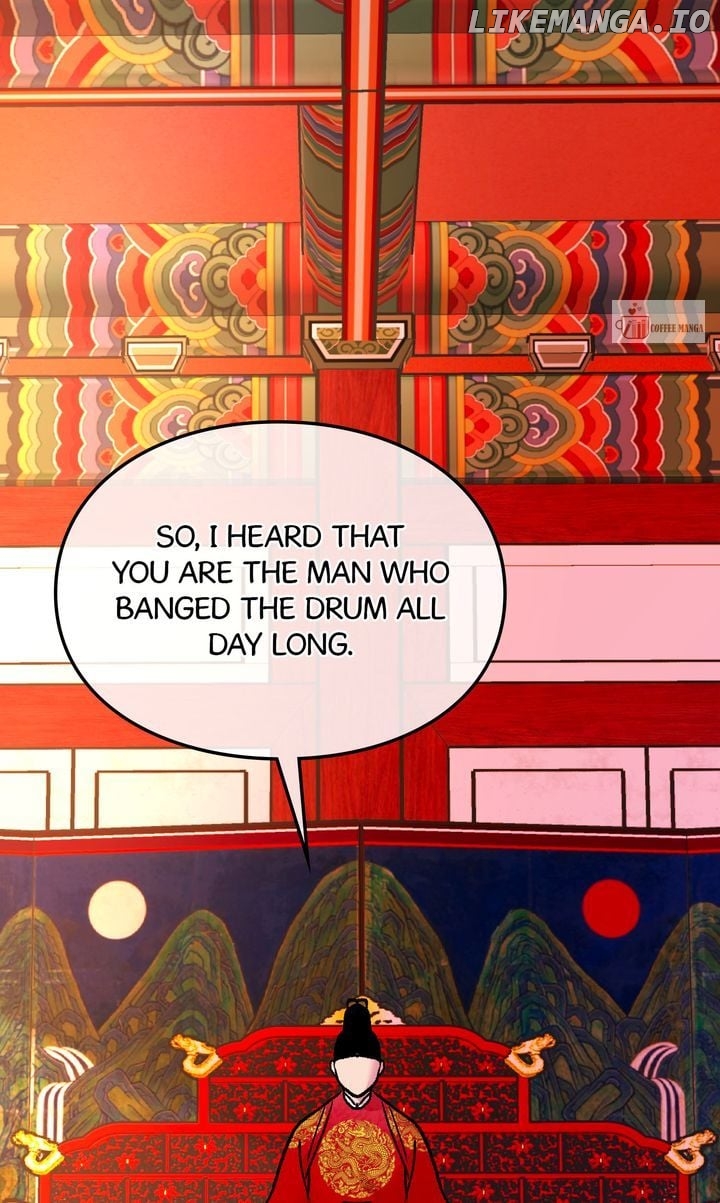 The Fantastic Spinsters’ Association of Joseon Chapter 59 - page 22