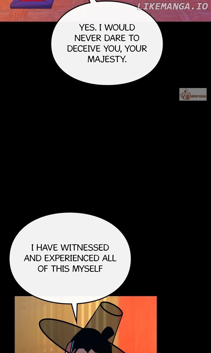 The Fantastic Spinsters’ Association of Joseon Chapter 59 - page 29