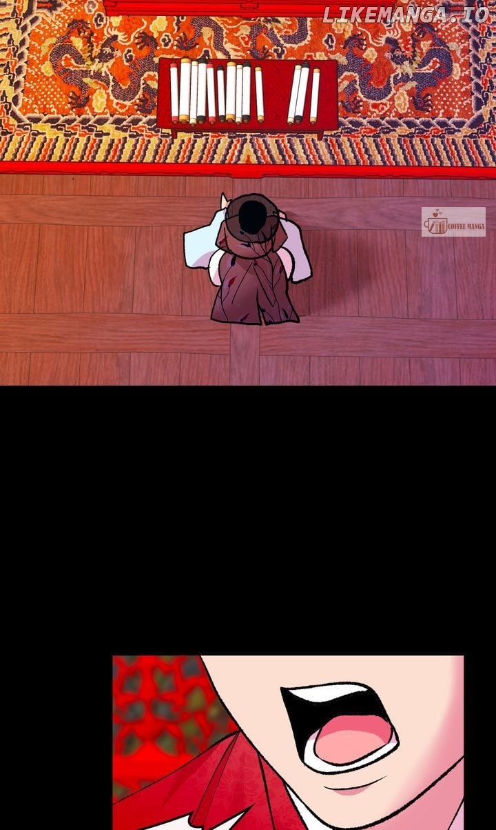 The Fantastic Spinsters’ Association of Joseon Chapter 59 - page 37
