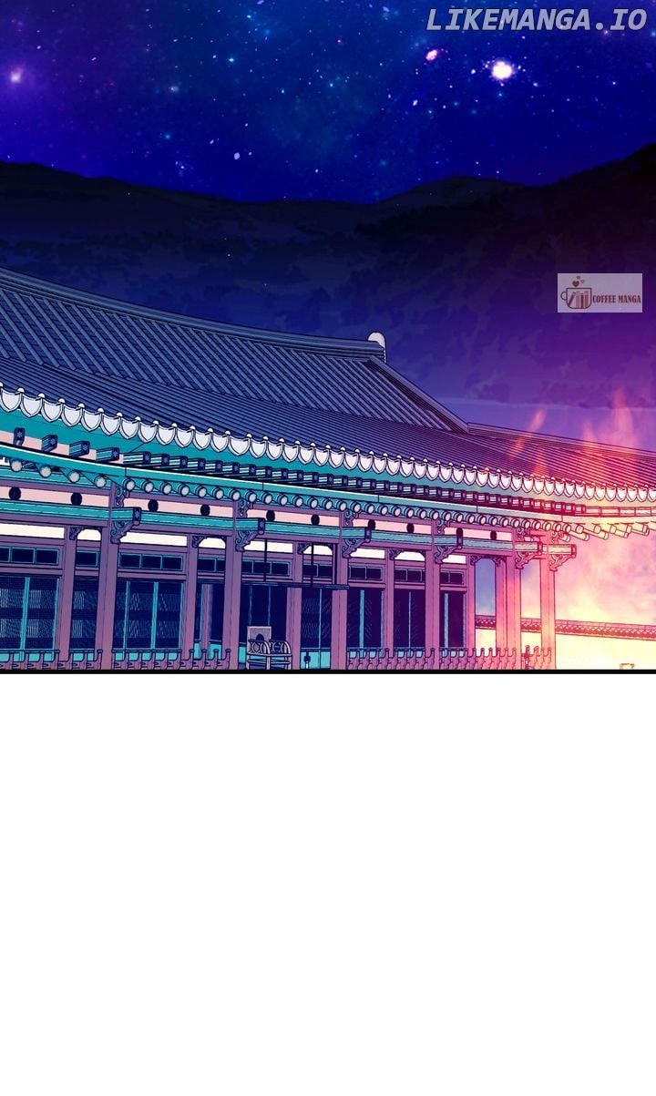 The Fantastic Spinsters’ Association of Joseon Chapter 59 - page 41