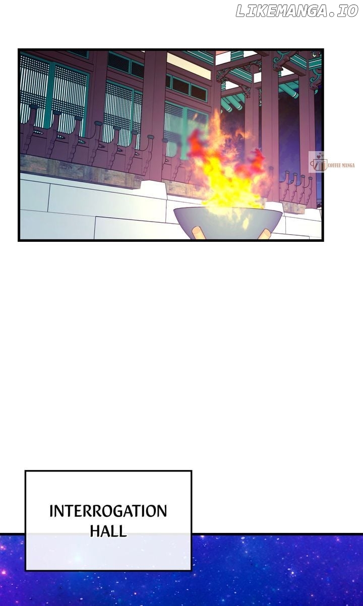 The Fantastic Spinsters’ Association of Joseon Chapter 59 - page 42