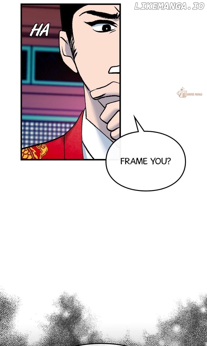 The Fantastic Spinsters’ Association of Joseon Chapter 59 - page 46