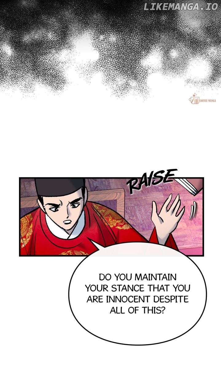 The Fantastic Spinsters’ Association of Joseon Chapter 59 - page 48