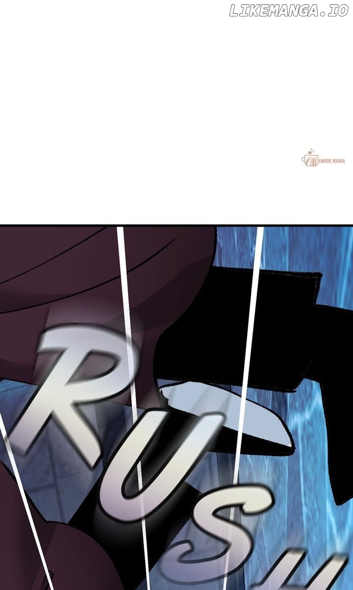 The Fantastic Spinsters’ Association of Joseon Chapter 59 - page 5