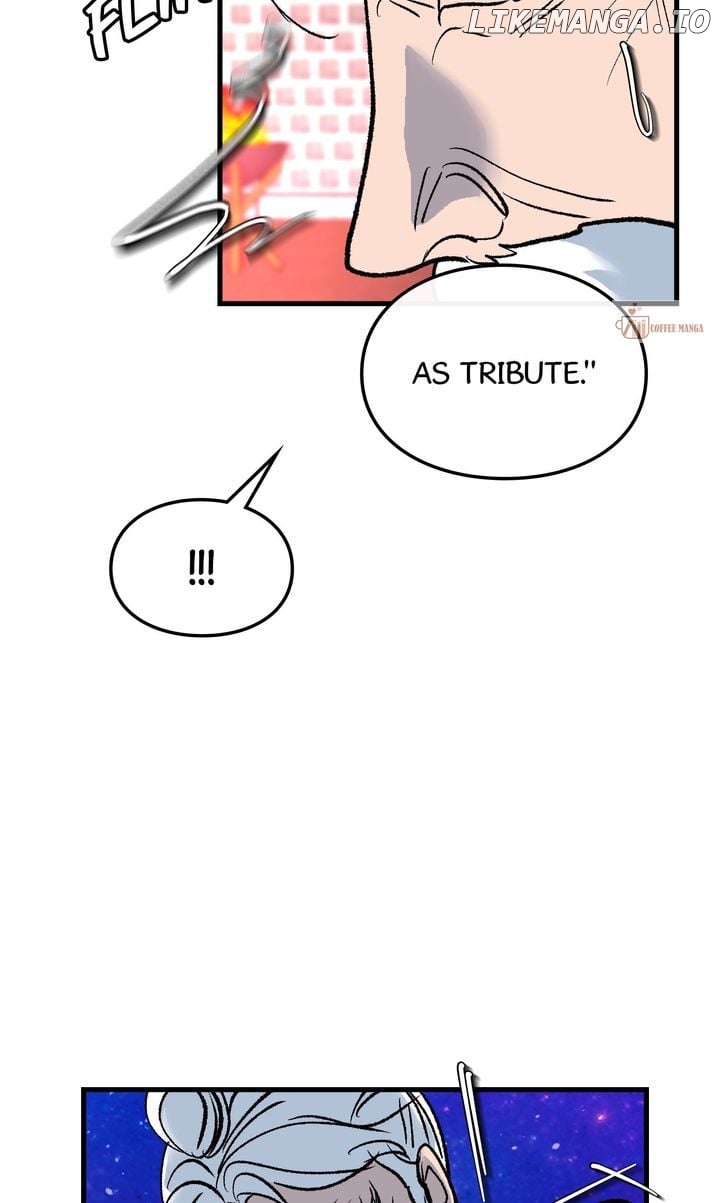 The Fantastic Spinsters’ Association of Joseon Chapter 59 - page 53