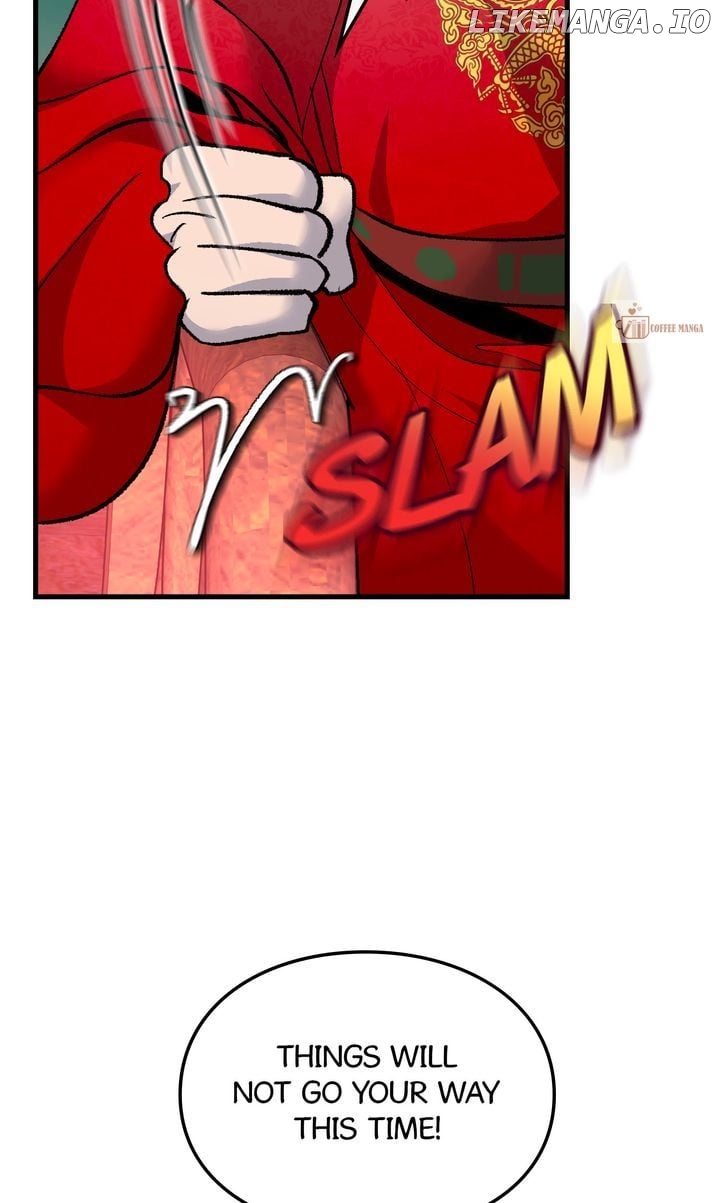 The Fantastic Spinsters’ Association of Joseon Chapter 59 - page 58