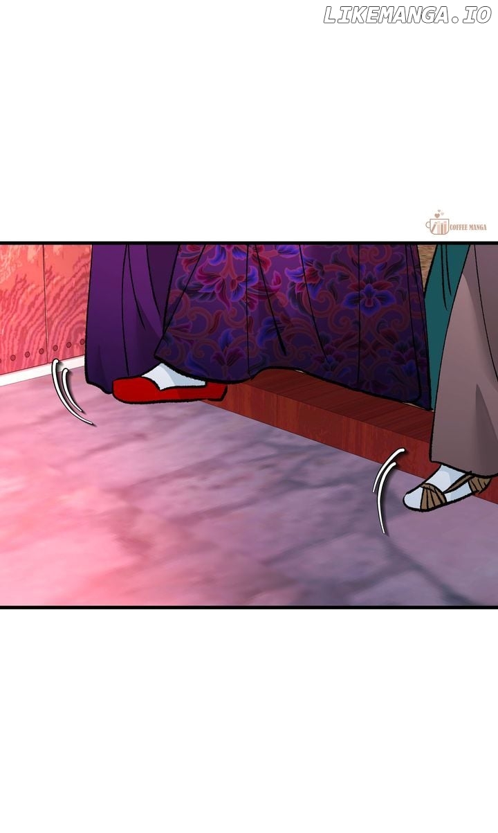 The Fantastic Spinsters’ Association of Joseon Chapter 59 - page 60