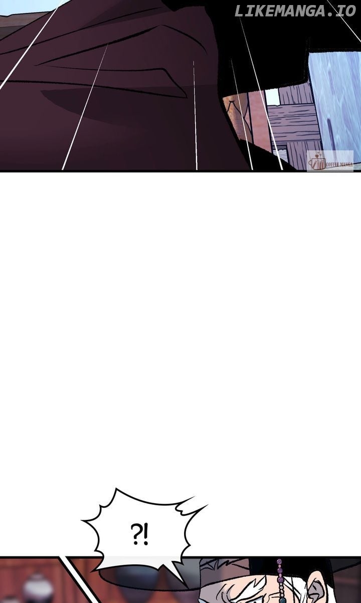 The Fantastic Spinsters’ Association of Joseon Chapter 59 - page 7