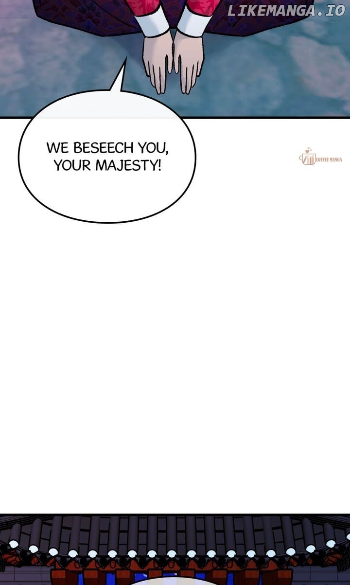 The Fantastic Spinsters’ Association of Joseon Chapter 59 - page 73