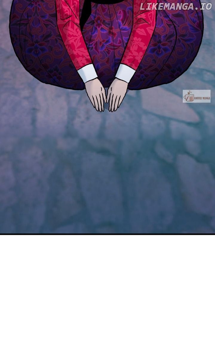 The Fantastic Spinsters’ Association of Joseon Chapter 59 - page 75