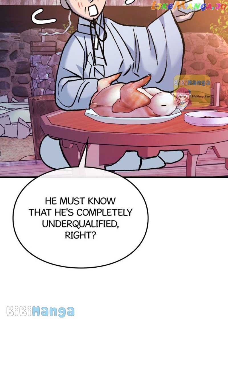 The Fantastic Spinsters’ Association of Joseon Chapter 45 - page 100