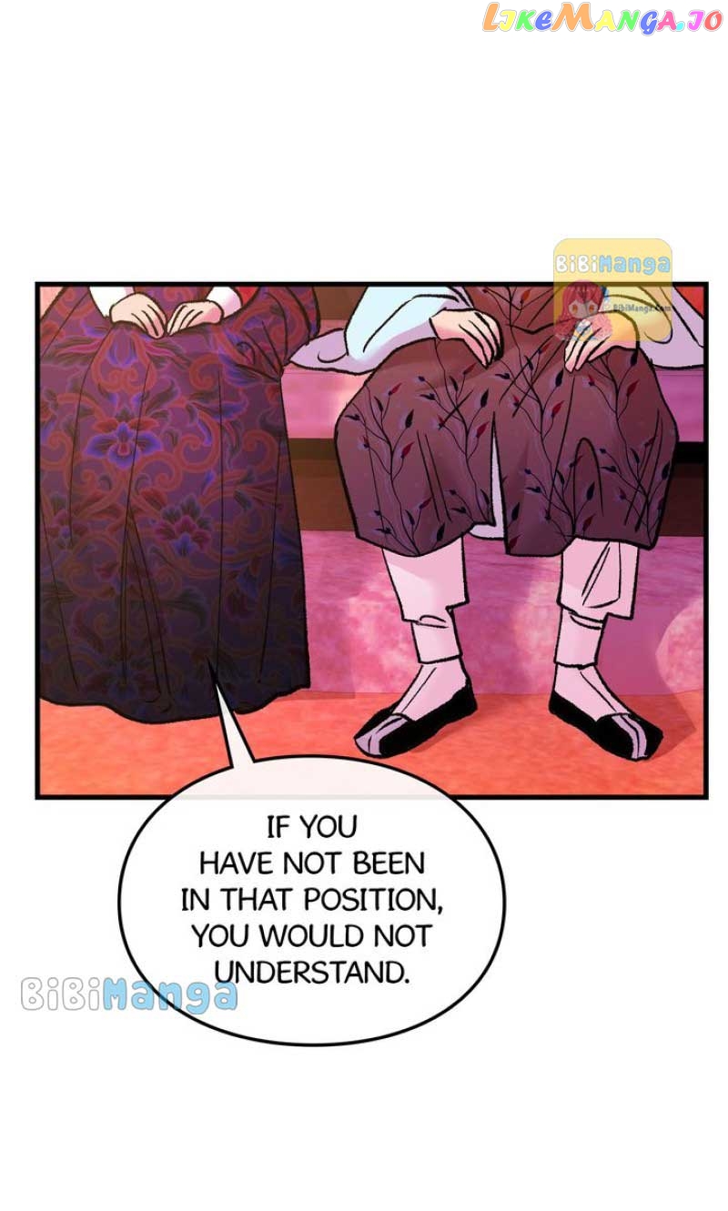 The Fantastic Spinsters’ Association of Joseon Chapter 45 - page 18
