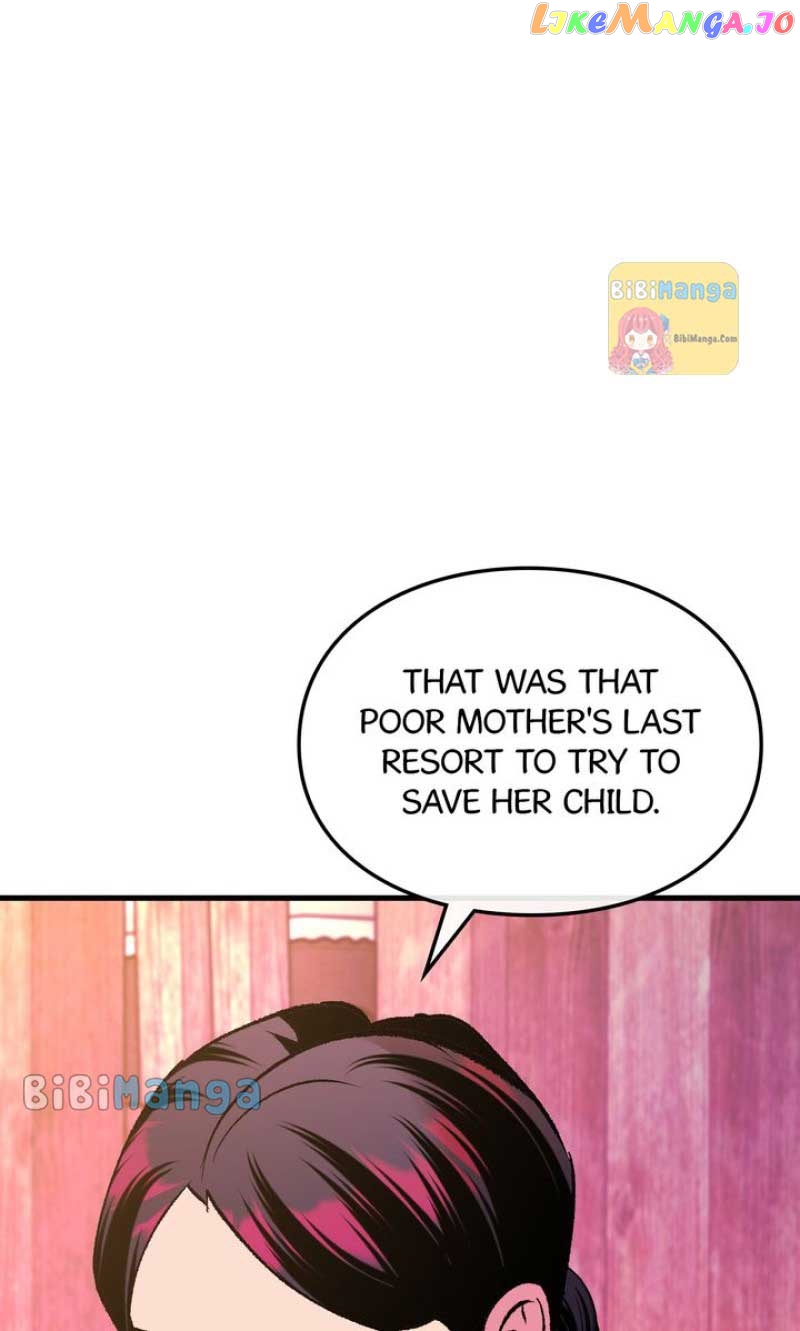 The Fantastic Spinsters’ Association of Joseon Chapter 45 - page 19