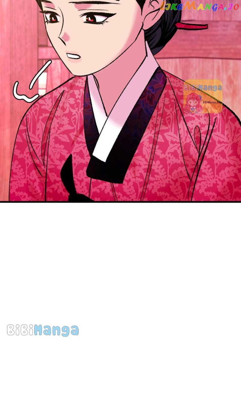The Fantastic Spinsters’ Association of Joseon Chapter 45 - page 20
