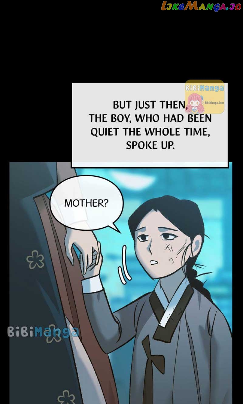 The Fantastic Spinsters’ Association of Joseon Chapter 45 - page 23