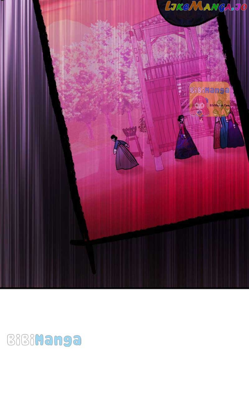 The Fantastic Spinsters’ Association of Joseon Chapter 45 - page 29