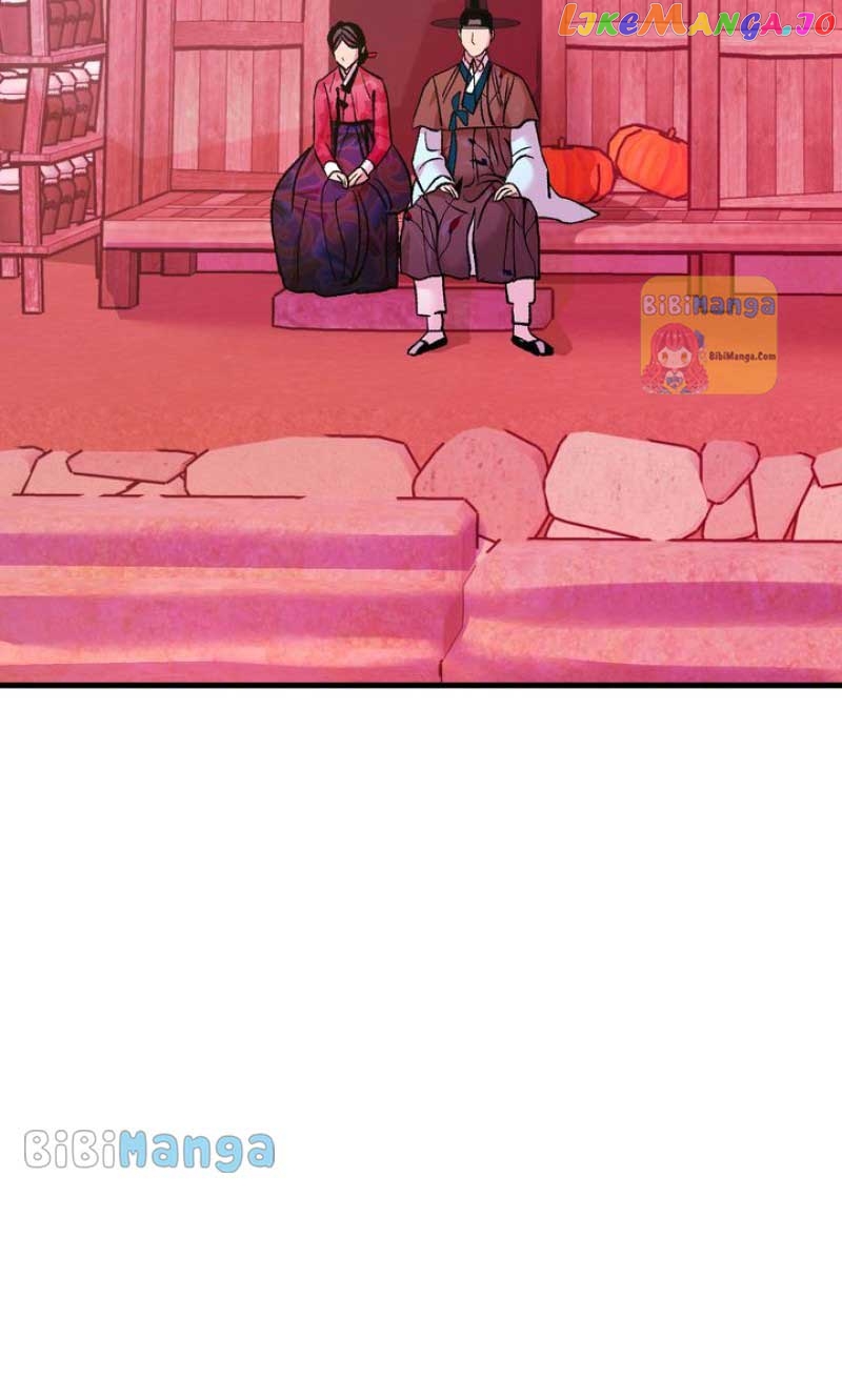 The Fantastic Spinsters’ Association of Joseon Chapter 45 - page 3