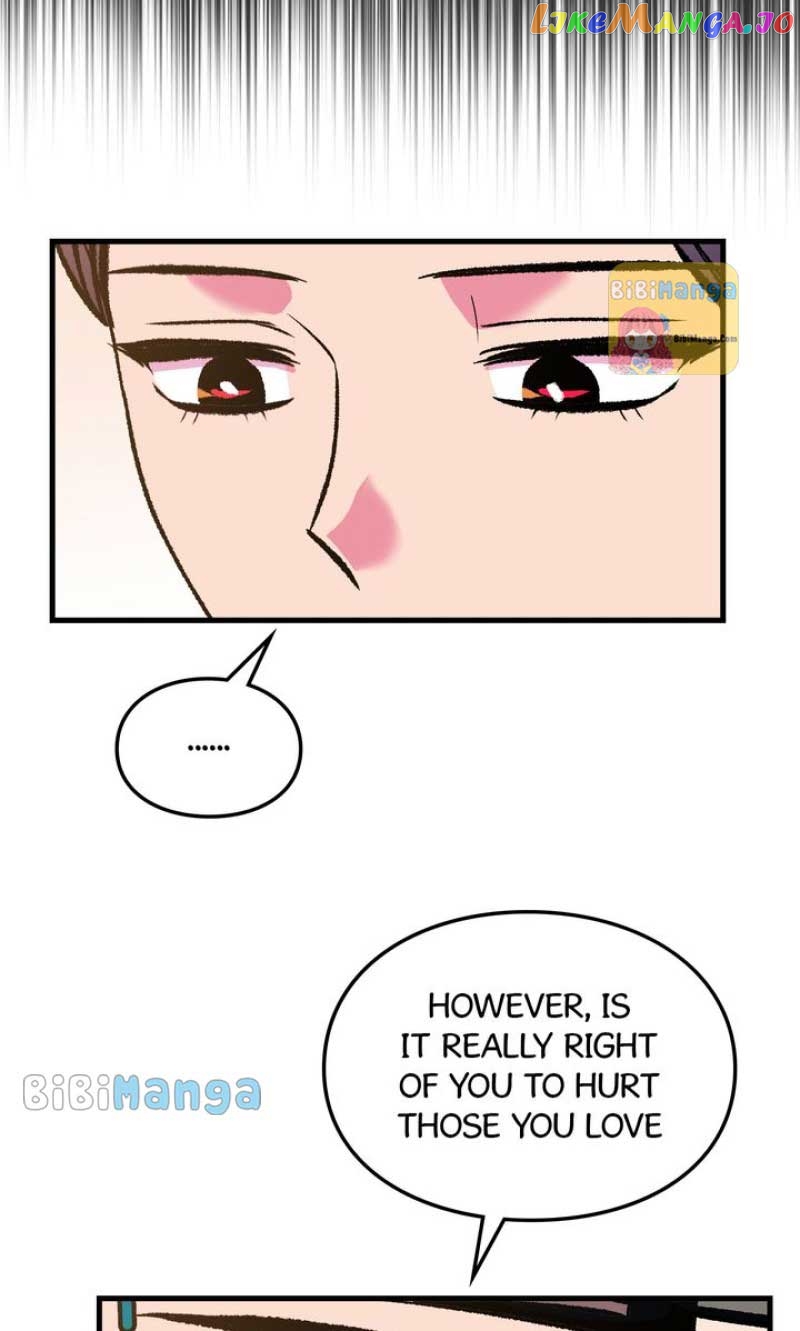 The Fantastic Spinsters’ Association of Joseon Chapter 45 - page 34