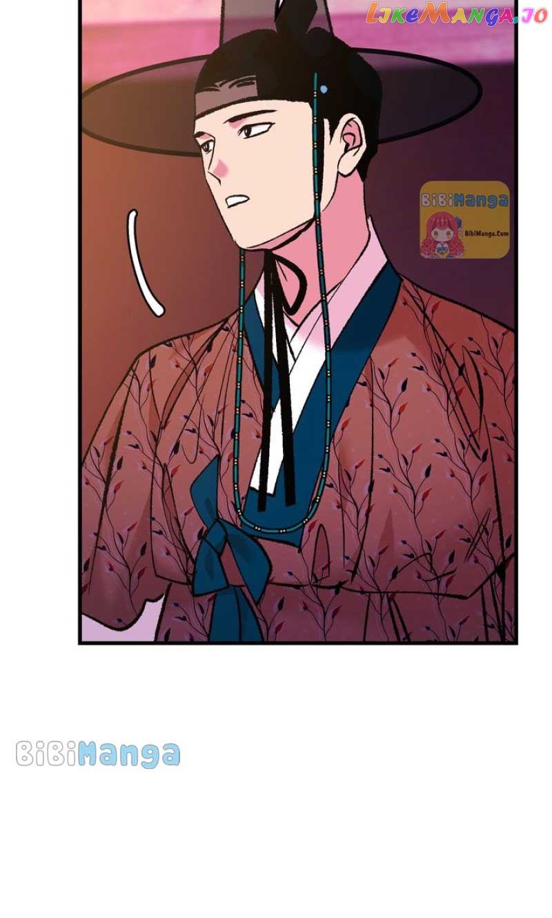 The Fantastic Spinsters’ Association of Joseon Chapter 45 - page 38