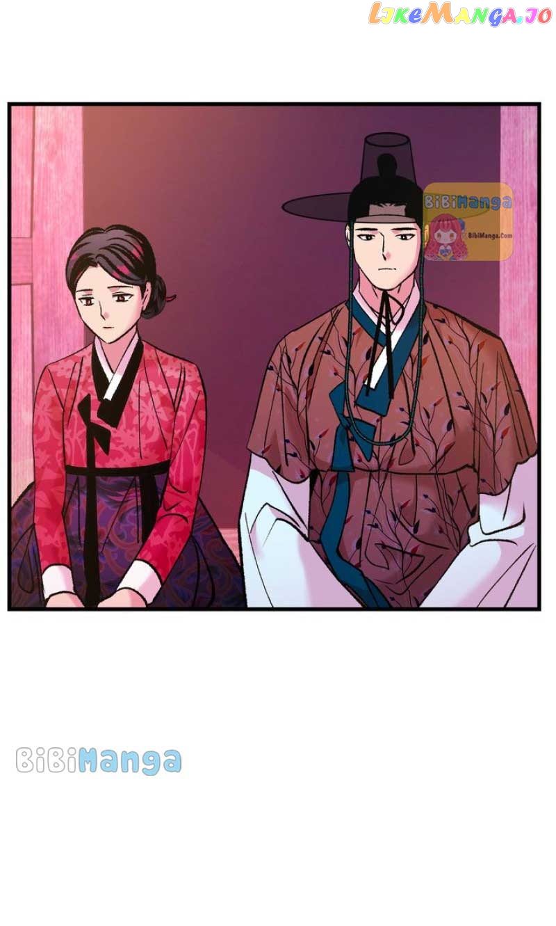 The Fantastic Spinsters’ Association of Joseon Chapter 45 - page 4