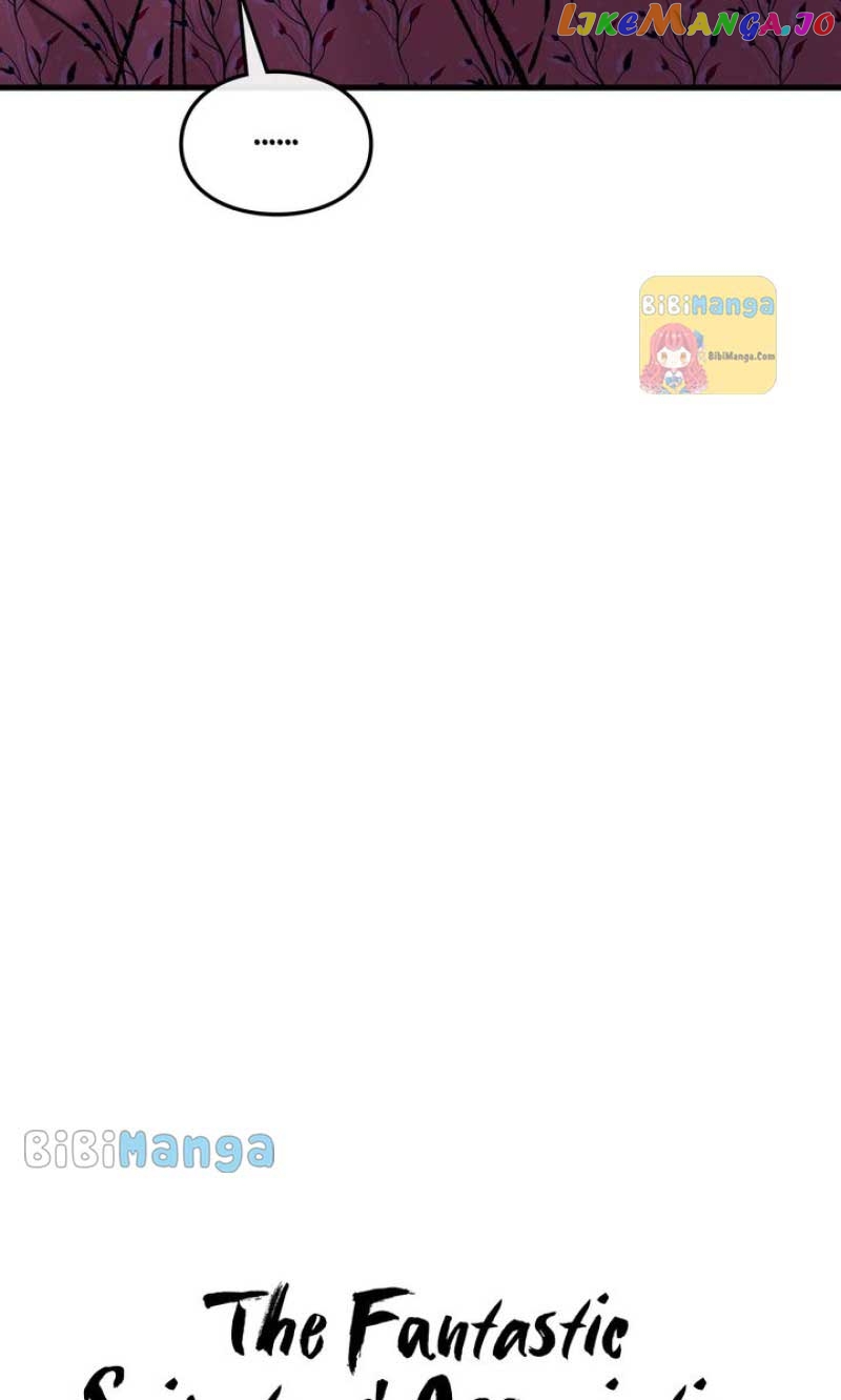 The Fantastic Spinsters’ Association of Joseon Chapter 45 - page 42