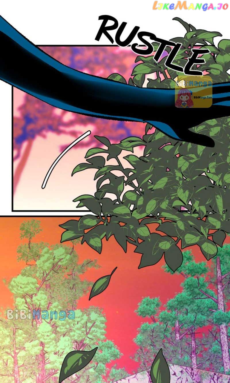 The Fantastic Spinsters’ Association of Joseon Chapter 45 - page 45