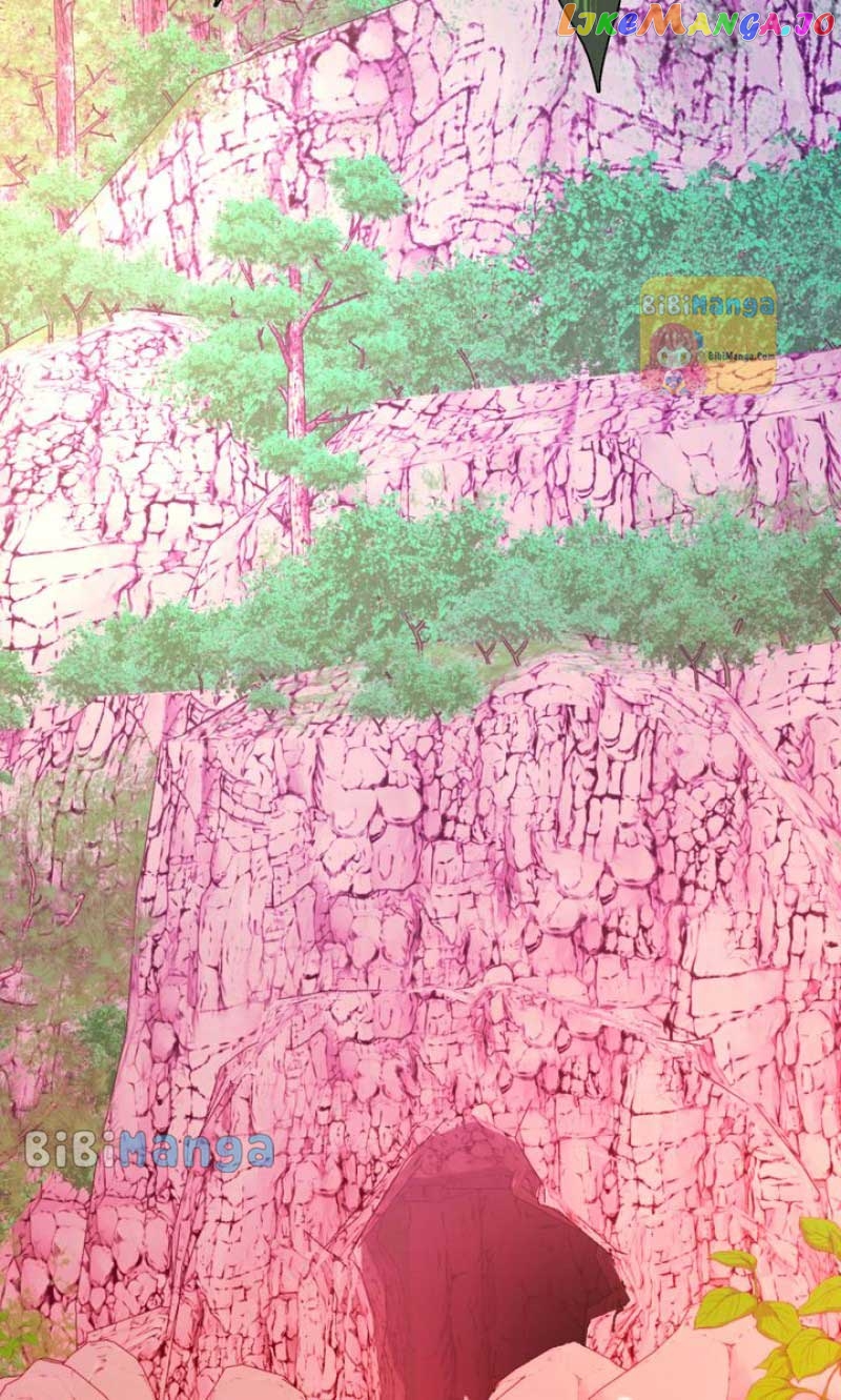The Fantastic Spinsters’ Association of Joseon Chapter 45 - page 46