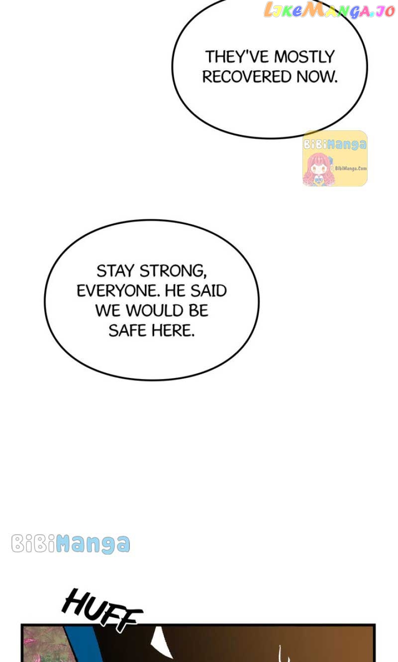 The Fantastic Spinsters’ Association of Joseon Chapter 45 - page 50