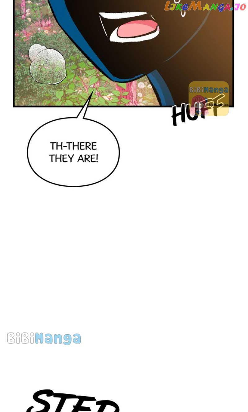 The Fantastic Spinsters’ Association of Joseon Chapter 45 - page 51