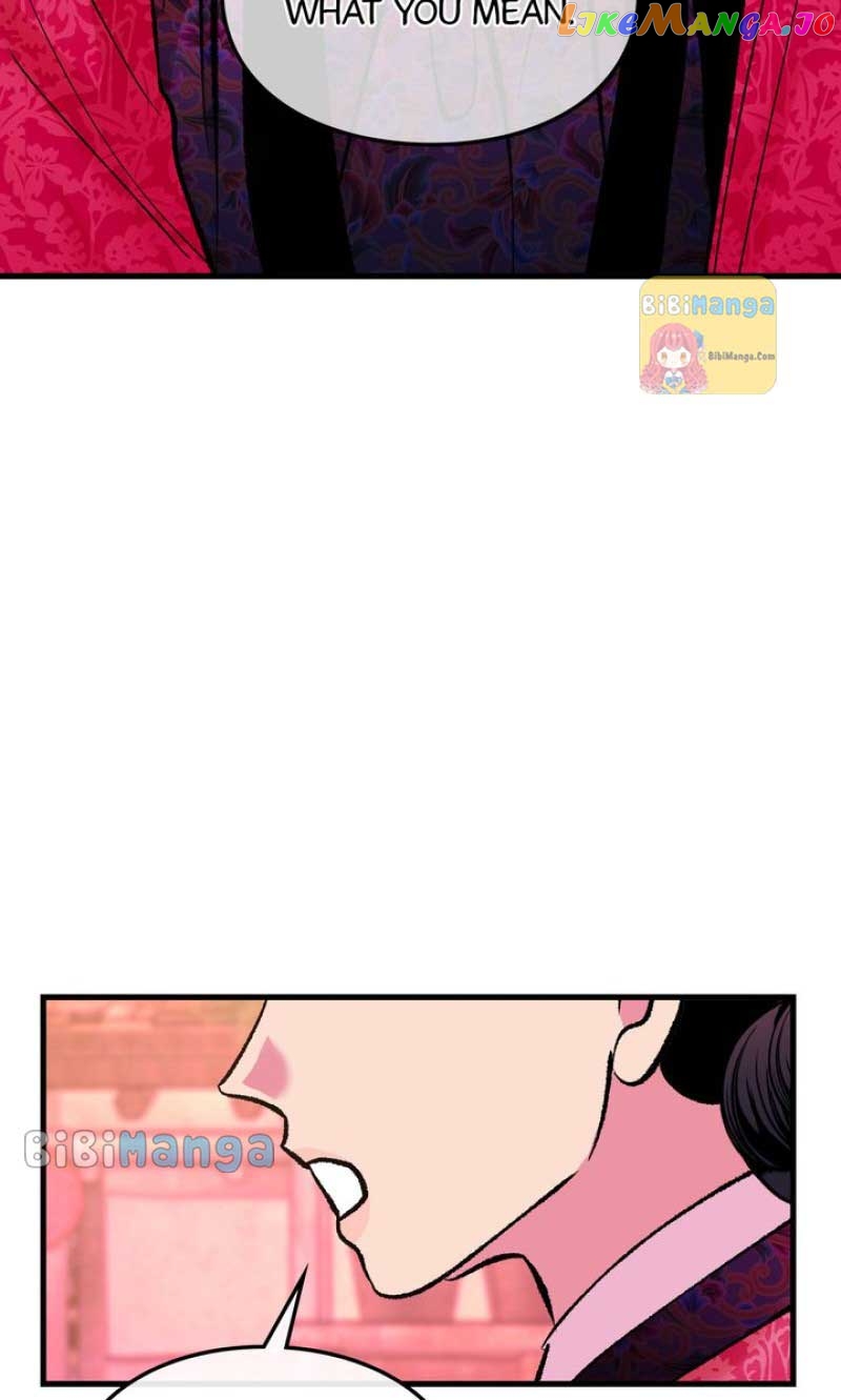 The Fantastic Spinsters’ Association of Joseon Chapter 45 - page 62