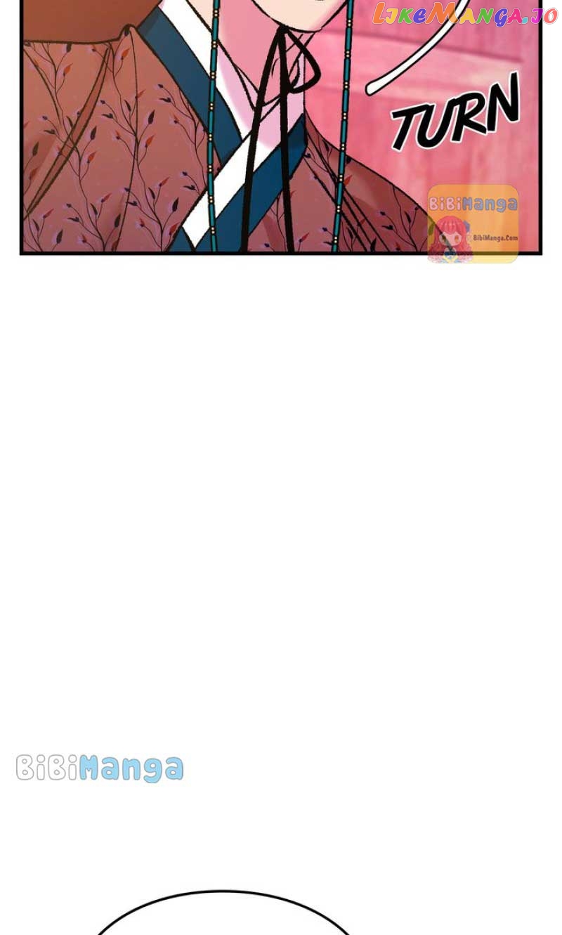 The Fantastic Spinsters’ Association of Joseon Chapter 45 - page 64