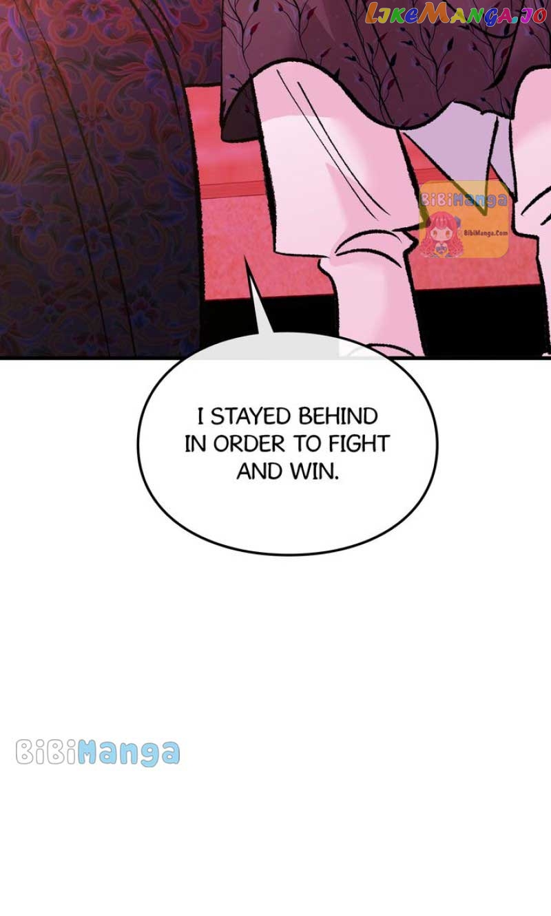 The Fantastic Spinsters’ Association of Joseon Chapter 45 - page 66