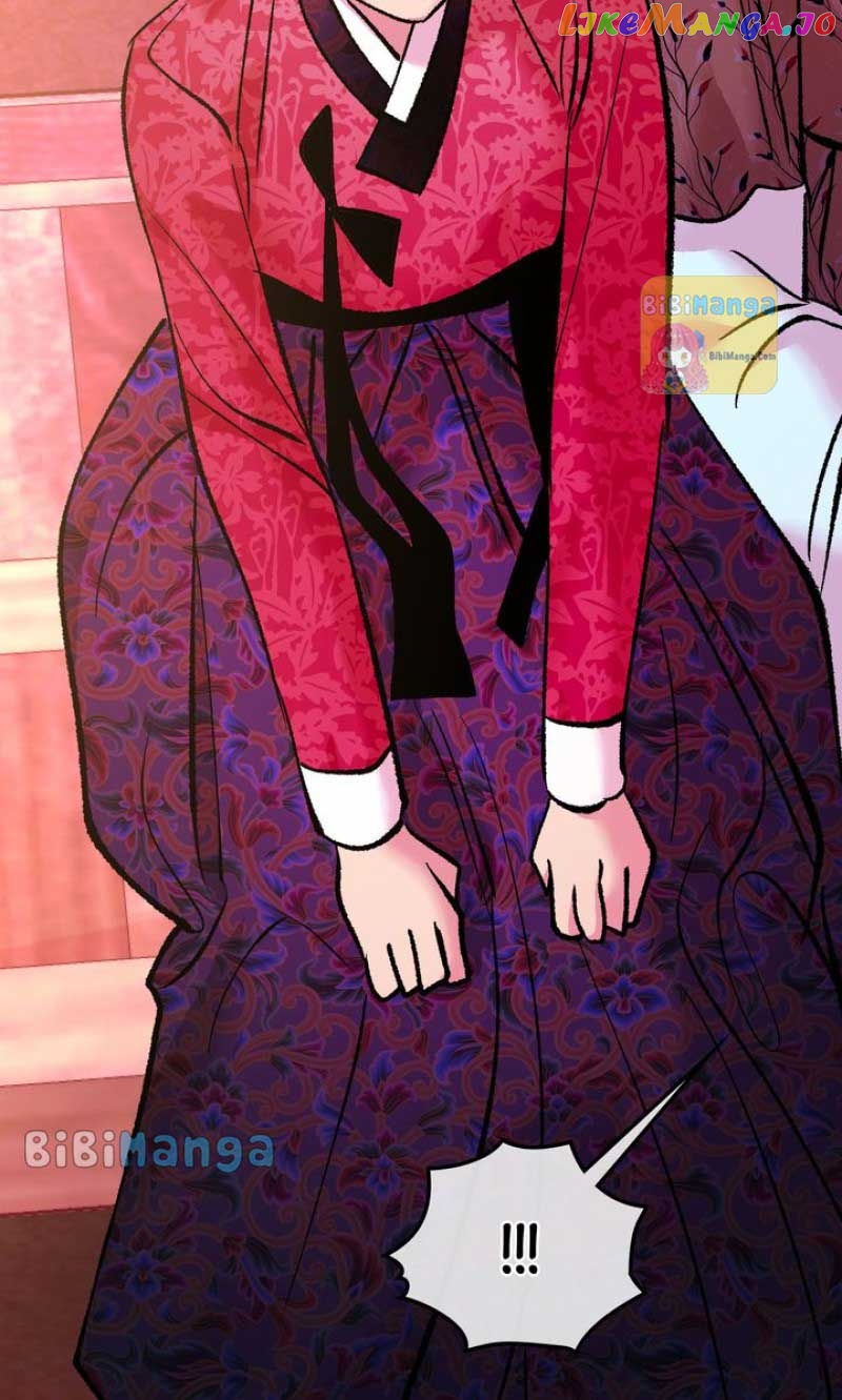 The Fantastic Spinsters’ Association of Joseon Chapter 45 - page 69