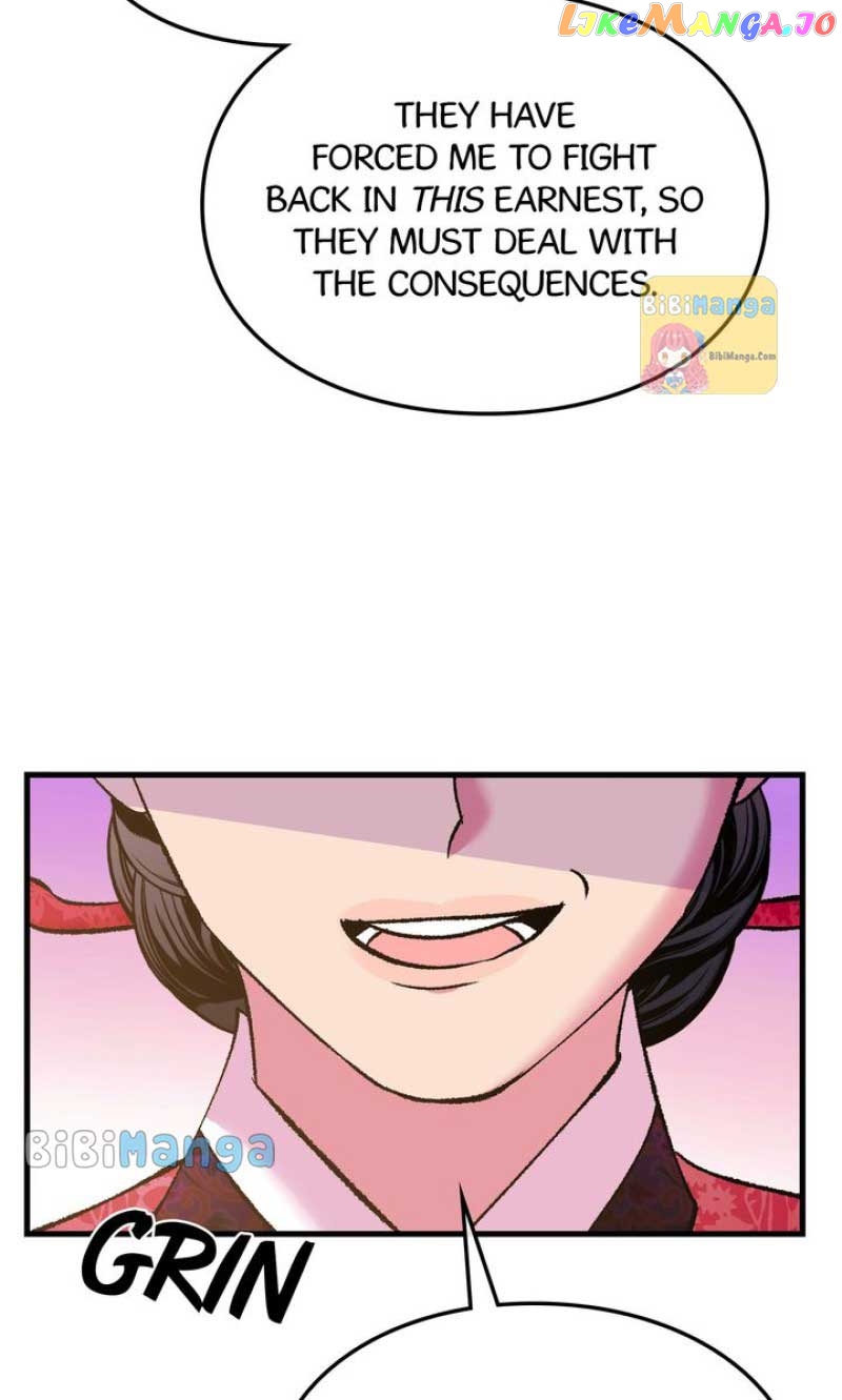 The Fantastic Spinsters’ Association of Joseon Chapter 45 - page 71