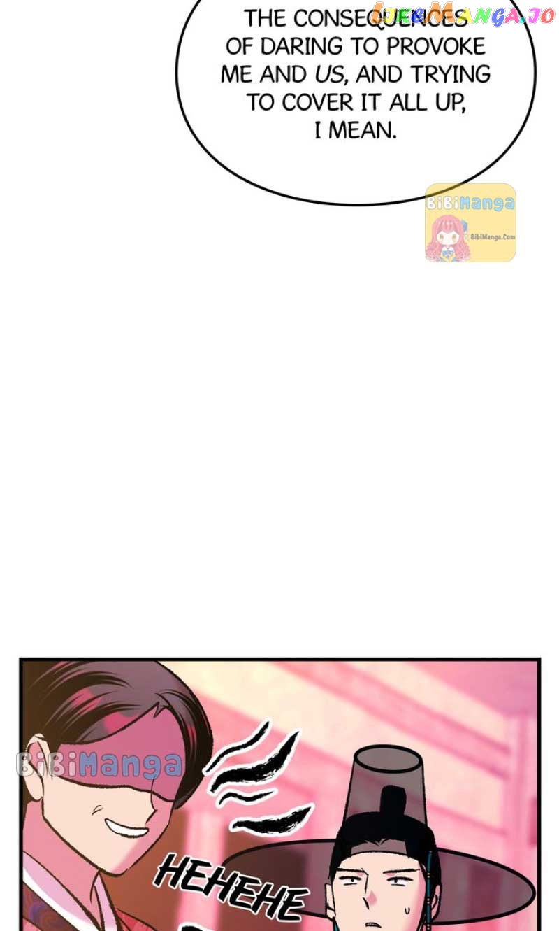 The Fantastic Spinsters’ Association of Joseon Chapter 45 - page 72