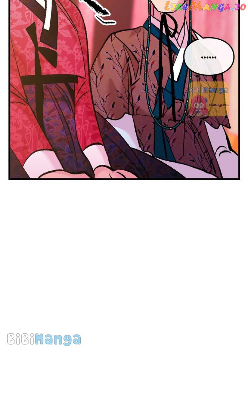 The Fantastic Spinsters’ Association of Joseon Chapter 45 - page 73