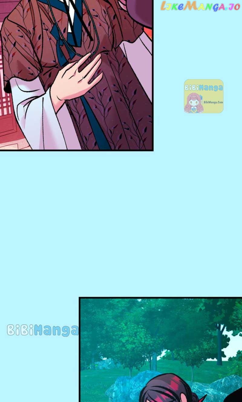 The Fantastic Spinsters’ Association of Joseon Chapter 45 - page 80