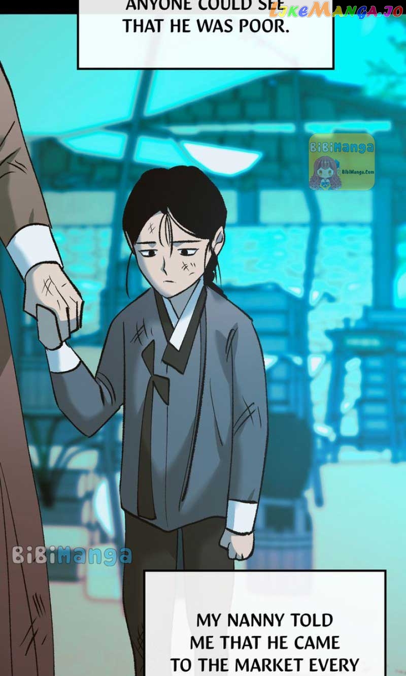 The Fantastic Spinsters’ Association of Joseon Chapter 45 - page 9