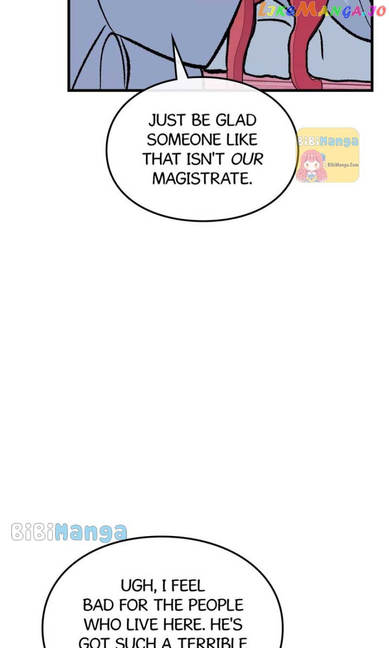 The Fantastic Spinsters’ Association of Joseon Chapter 45 - page 97