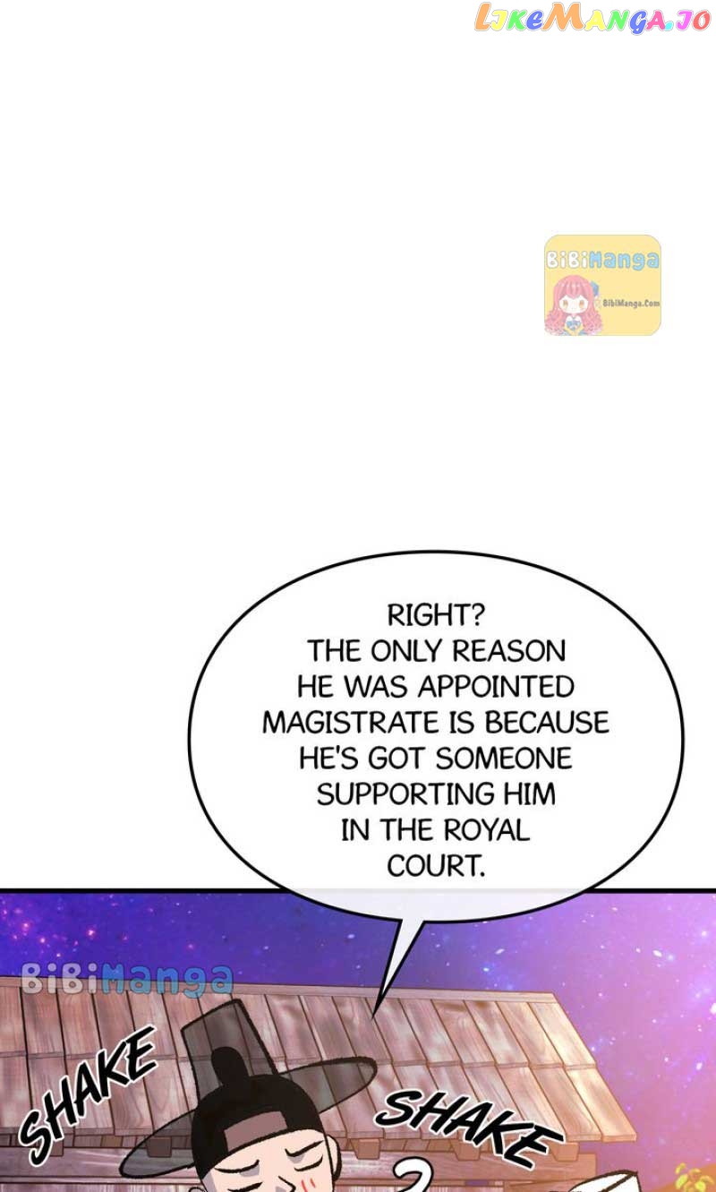 The Fantastic Spinsters’ Association of Joseon Chapter 45 - page 99
