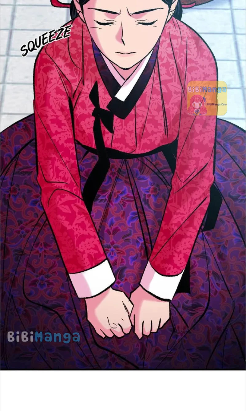 The Fantastic Spinsters’ Association of Joseon Chapter 43 - page 114