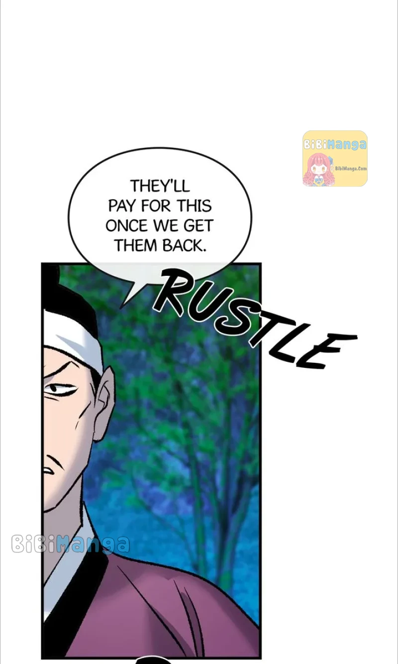 The Fantastic Spinsters’ Association of Joseon Chapter 43 - page 12