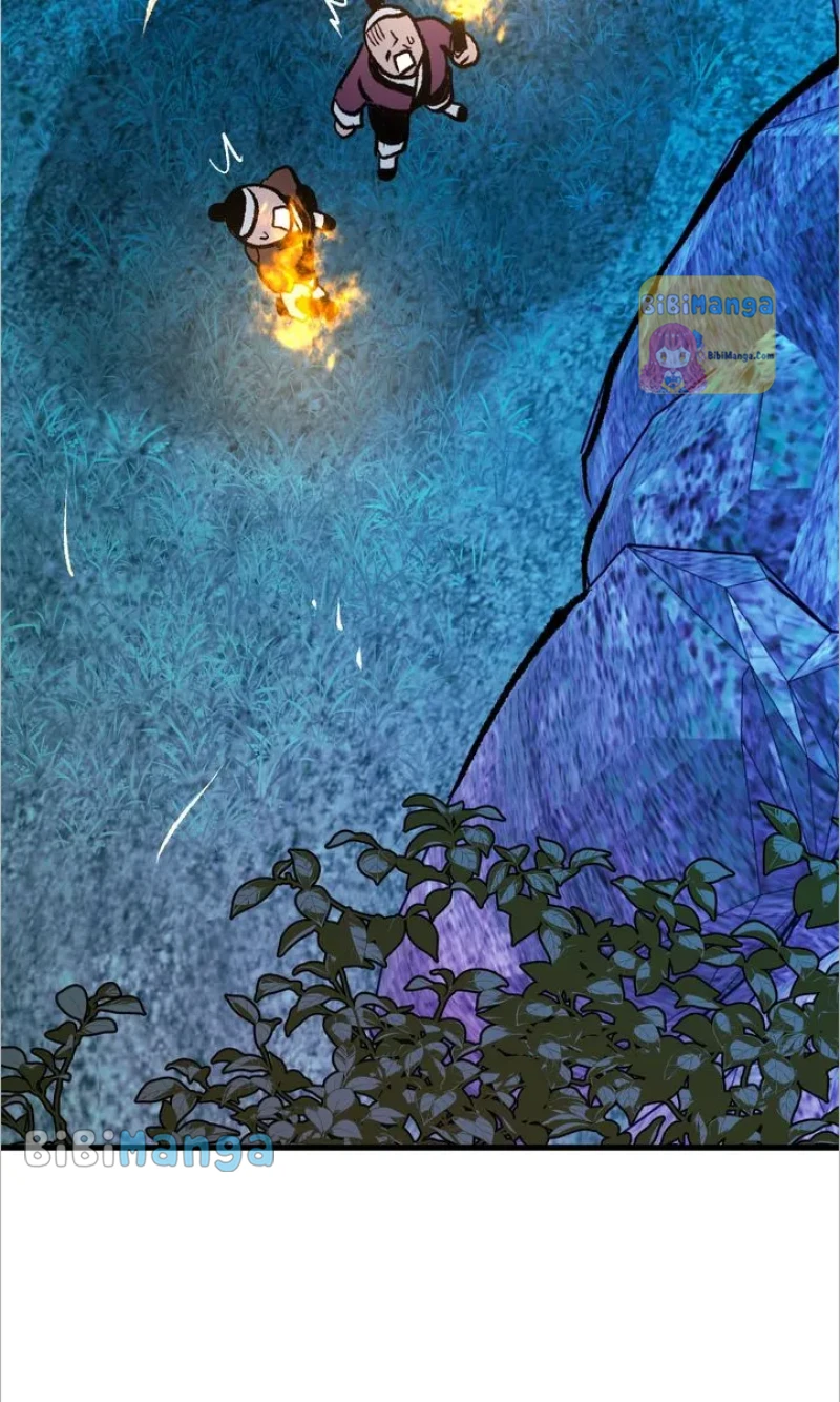 The Fantastic Spinsters’ Association of Joseon Chapter 43 - page 16