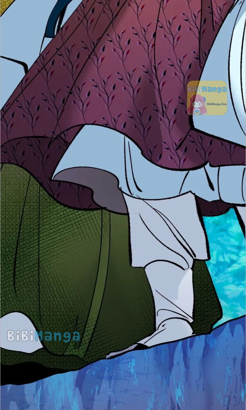 The Fantastic Spinsters’ Association of Joseon Chapter 43 - page 22