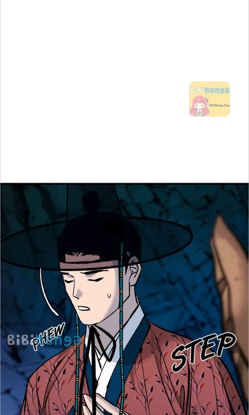 The Fantastic Spinsters’ Association of Joseon Chapter 43 - page 29